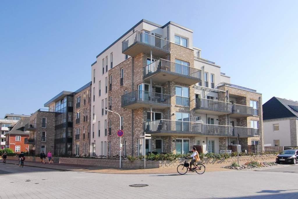 Brandenburgerstrasse 5a, Whg 24 Westerland