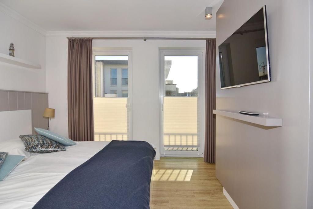 Apartment Brandenburgerstrasse 5a, Whg 24 *