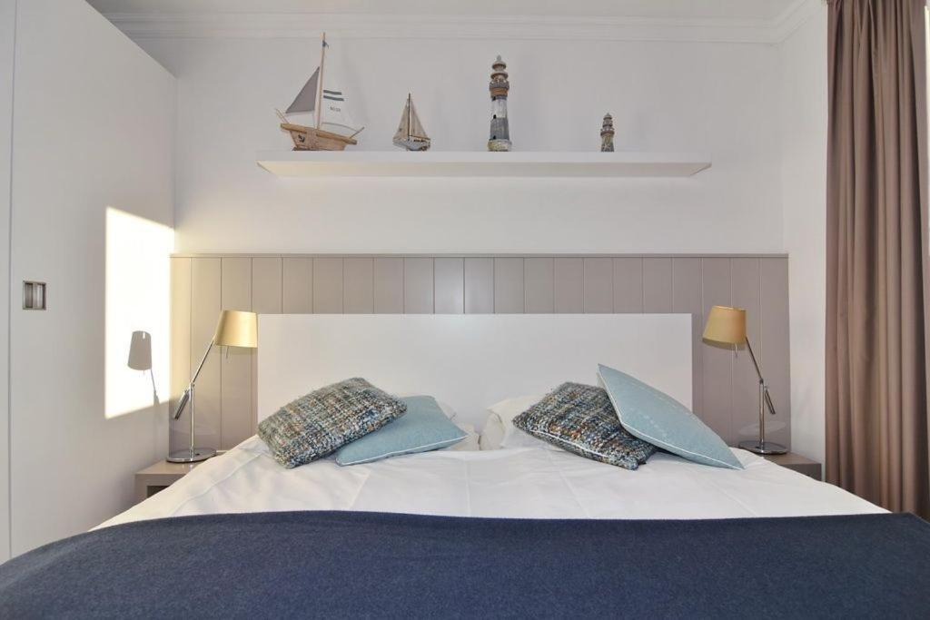 Apartment Brandenburgerstrasse 5a, Whg 24 *