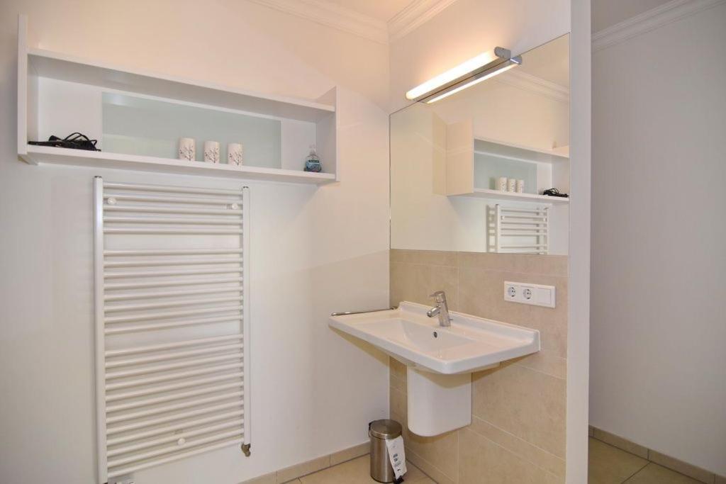 Apartment Brandenburgerstrasse 5a, Whg 24