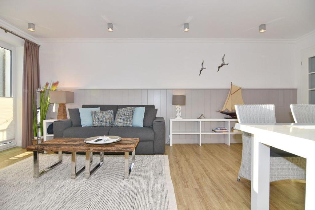 Brandenburgerstrasse 5a, Whg 24 Apartment Westerland