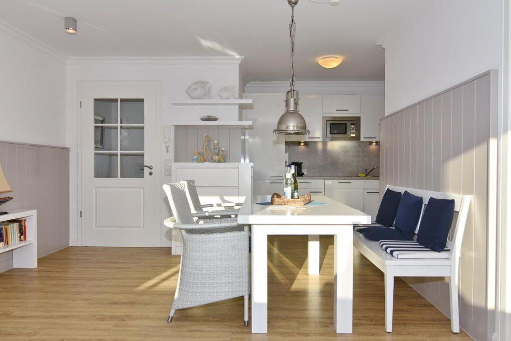 Brandenburgerstrasse 5a, Whg 24 Apartment *