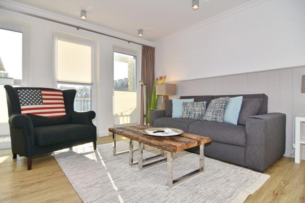 Apartment Brandenburgerstrasse 5a, Whg 24